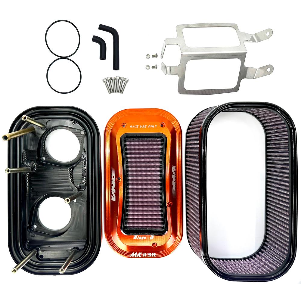 DNA Air Filters - Stage 3 R Version for ΚΤΜ 1290 Super Adventure