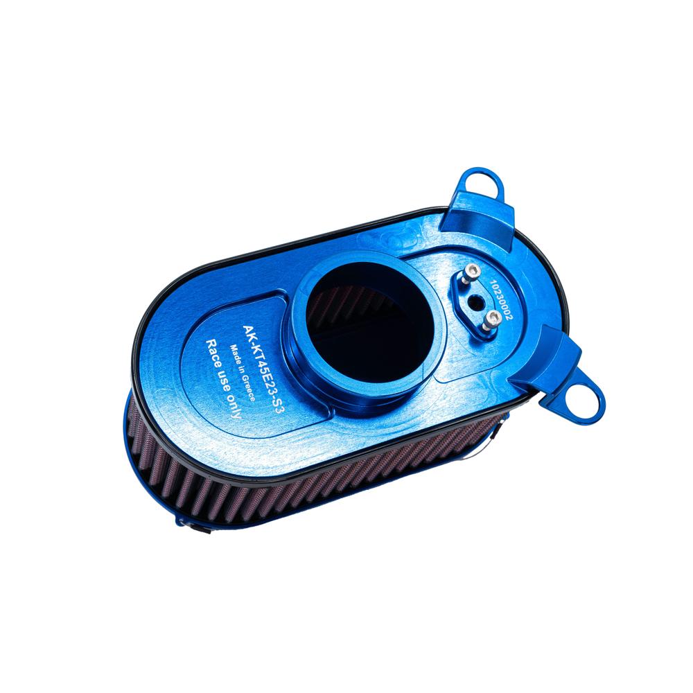 DNA Air Filters - Stage 3 Air Filter for KTM/HUSQ/Gas Gas 450 Rally Factory Replica