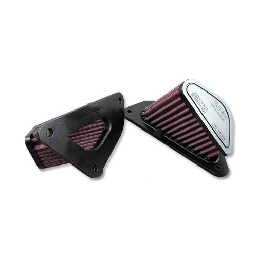 DNA Air Filters - Air Filter for Ducati 749 03-09 / 999 03-09 / 999S AMA REPLICA USA 07 PERFORMANCE