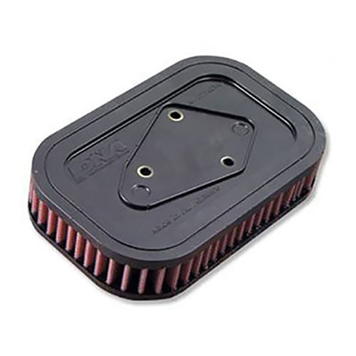 DNA Air Filters - Air Filter for Harley Davidson XL 883/1200 04-10