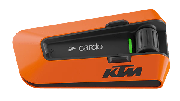 Cardo - Packtalk Edge
