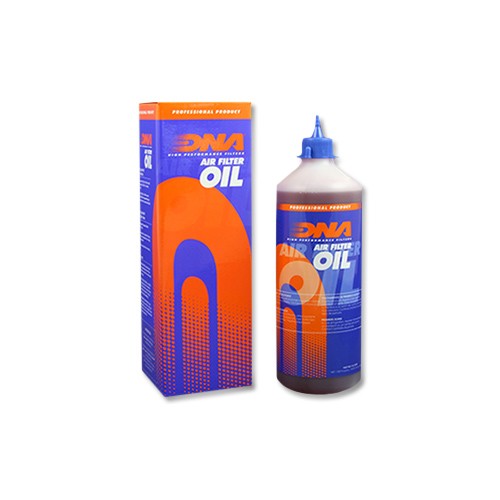 DNA Air Filters - Service Oil