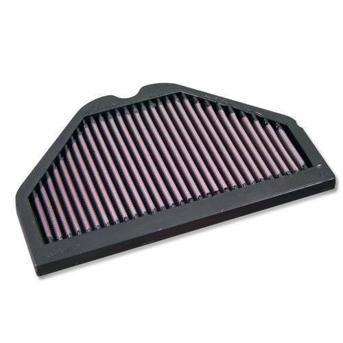 DNA Air Filters - Air Filter for Kawasaki ZZR 1200 02-06