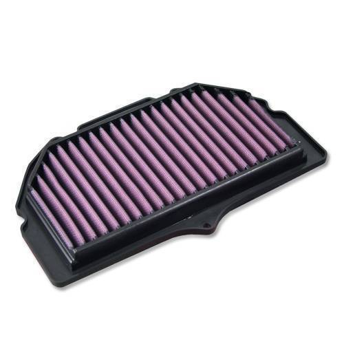 DNA Air Filters - Racing Air Filter for Suzuki GSXR 1000 01-04 RACING