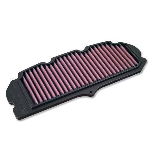DNA Air Filters - Air Filter for Suzuki B.King 1300 08-12 / B.King 1300 ABS 08-12