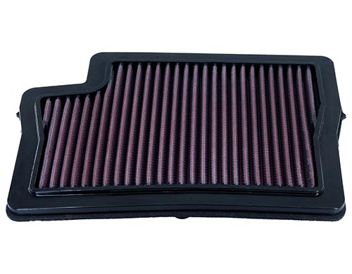 DNA Air Filters - Air Filter for Yamaha MT-09 21-23 / MT-09 SP 21-23 / Tracer 9 21-23 / Tracer 9 GT 21-23 / XSR 900 22-23