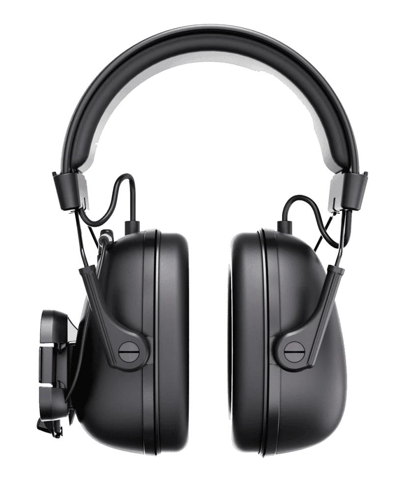 Cardo - Packtalk Headphones - V2 (Discontinued)