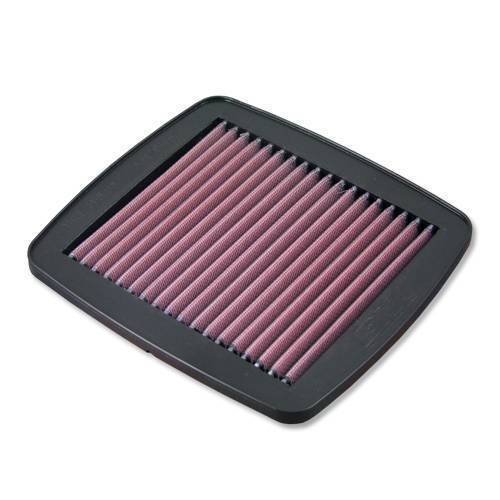 DNA Air Filters - Air Filter for Suzuki GSF 600 96-99 /GSXR 600 92-93 /GSXR750W 93-95 /GSXR 1100W 93-98 /GSF 1200BANDIT 99-00