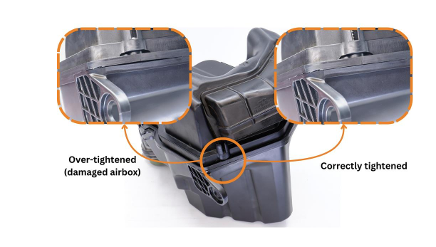 DNA Air Filters - Air Filter for Aprillia Tuareg 660 21-23