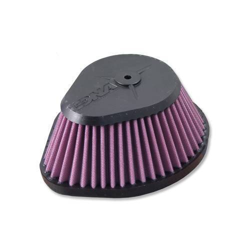 DNA Air Filters - Air Filter for TM RACING MX / SMR / SMM / SMX 93-17