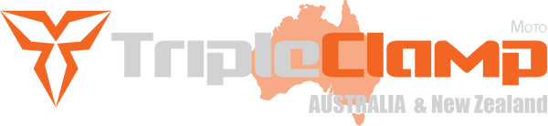 TripleClamp Moto Australia