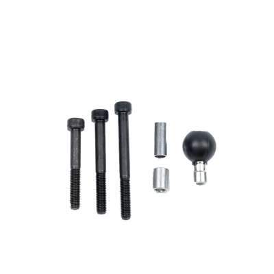 Doubletake Mirror - RAM-B-367U 8mm Base