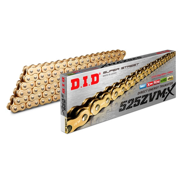 DID - Chain - 525ZVMX