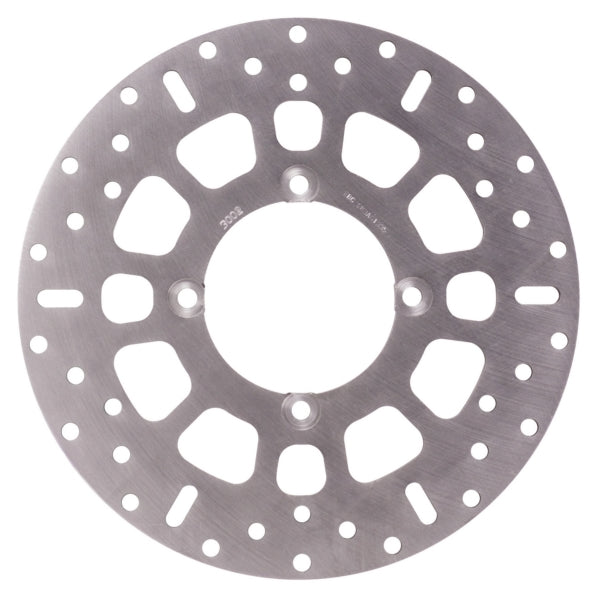 EBC - "MD" Brake Rotor for Suzuki (MD6195D)