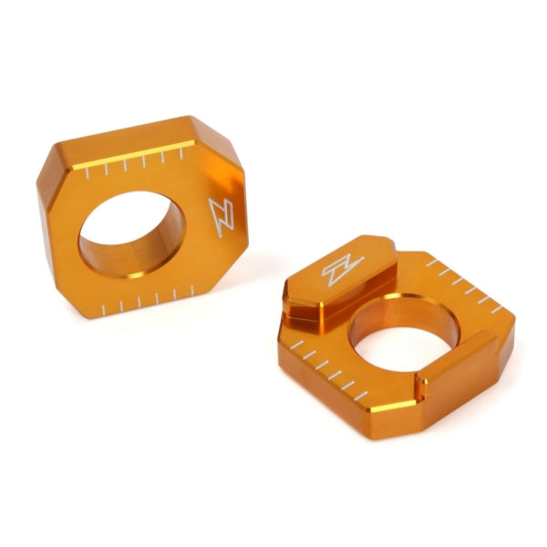 DRCZeta-Adjusting Axle Block-ZS93-2304
