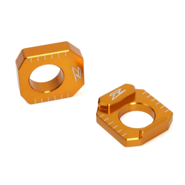 DRCZeta-Adjusting Axle Block-ZS93-2108