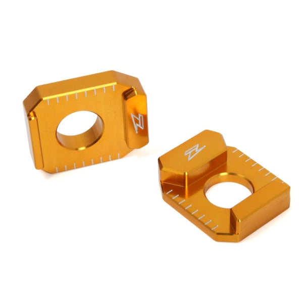 DRCZeta-Adjusting Axle Block-ZS93-2408