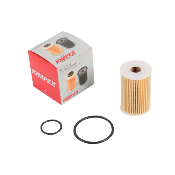 Kimpex - Oil Filter (JO1101)