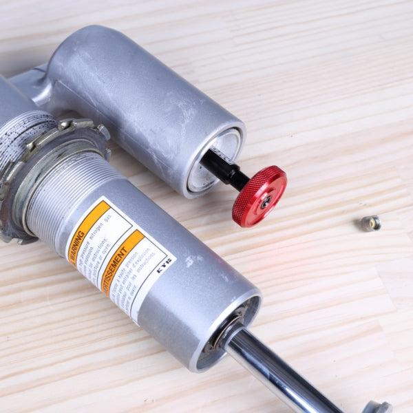 DRCZeta - Rear Suspension Gas Cap Extractor - D59-37-110