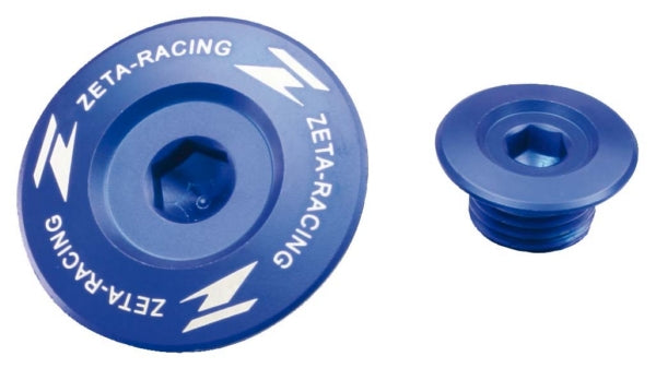 DRCZeta-Engine Plug-ZS89-1204