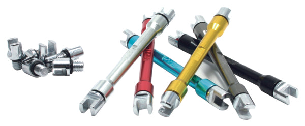 DRCZeta-Pro Spoke Wrench