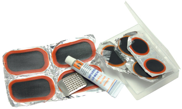 DRCZeta-Cold Patch Tire Repair Kit