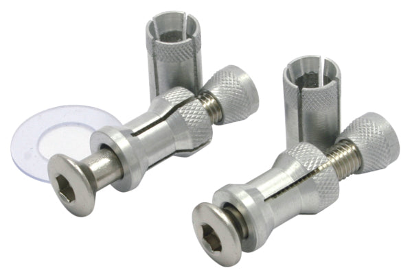 DRCZeta-Replacement Bar End Adapter