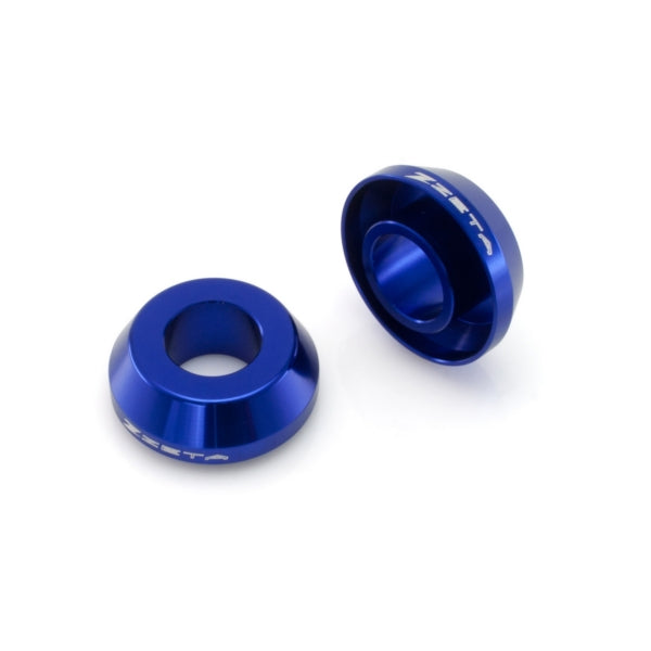 DRCZeta-Fast Rear Wheel Spacer
