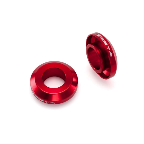 DRCZeta - Fast Rear Wheel Spacer (KTM, Yamaha, Kawasaki, Suzuki) - ZE93-2406