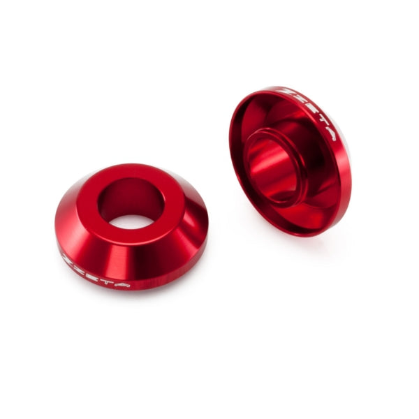 DRCZeta - Fast Rear Wheel Spacer (KTM, Yamaha, Kawasaki, Suzuki) - ZE93-2406