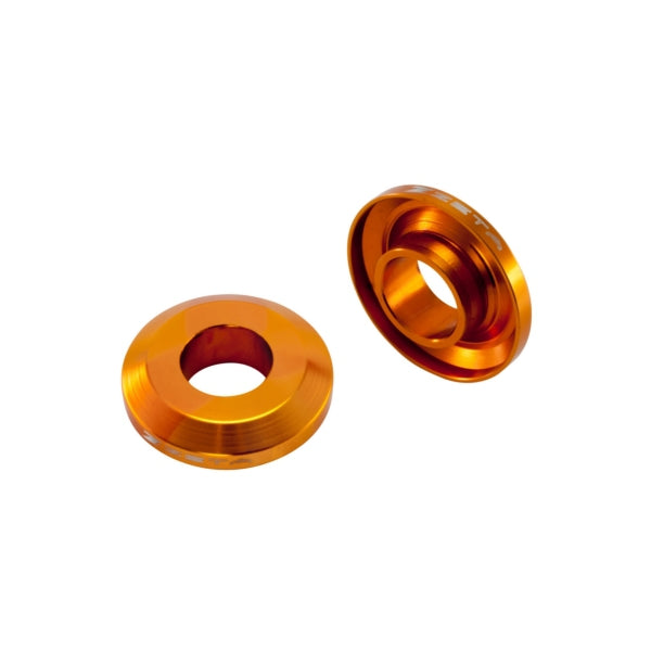 DRCZeta - Fast Rear Wheel Spacer (KTM, Yamaha, Kawasaki, Suzuki) - ZE93-2406