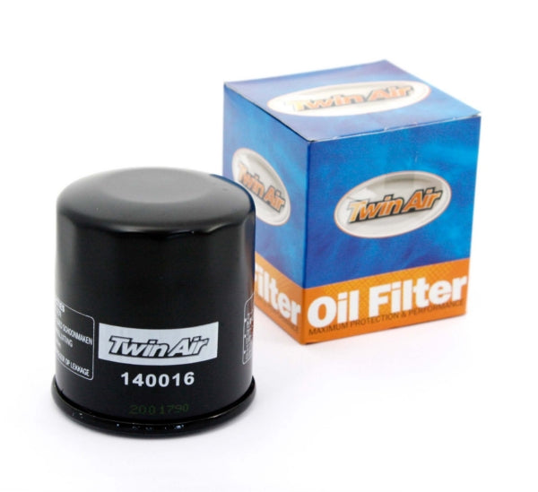 Twinair - Oil Filter for Honda, Kawasaki, Polaris & Yamaha (TA140016)