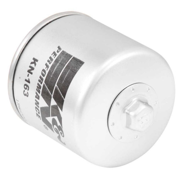 K&N - Oil Filter (KN-163)
