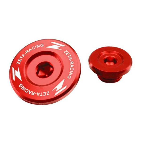 DRCZeta-Engine Plug-ZS89-1418
