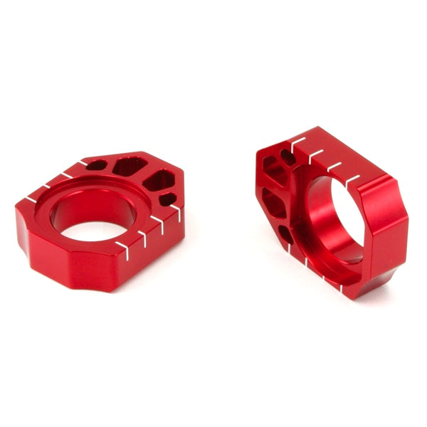 DRCZeta-Adjusting Axle Block-ZE93-5342