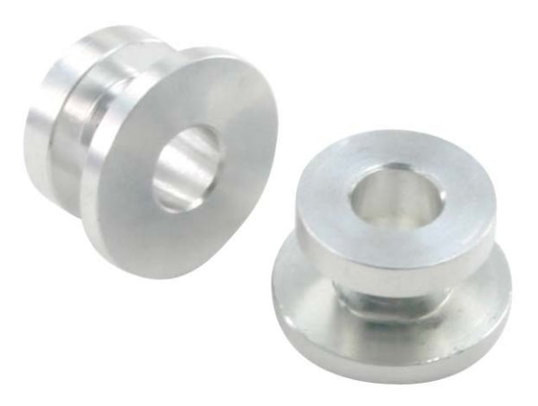 DRCZeta-Wheel Chock Fitting Kit