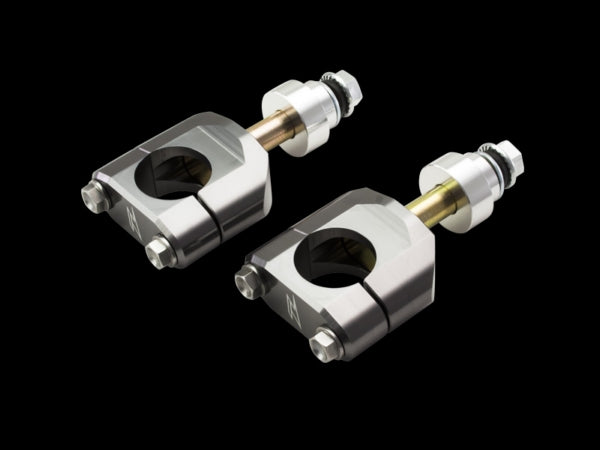 DRCZeta-RX2 Clamp Kit