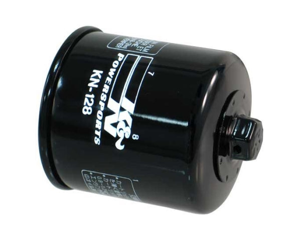 K&N - Oil Filter (KN-128)