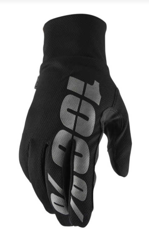 100% - Hydromatic Waterproof