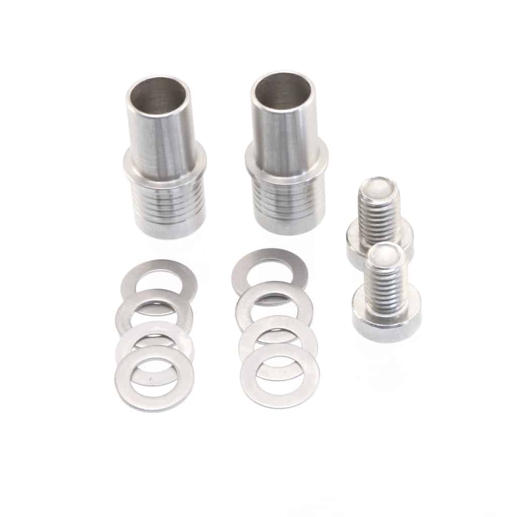Fastway - Fit Kit for foot pegs (22-3-5031S)