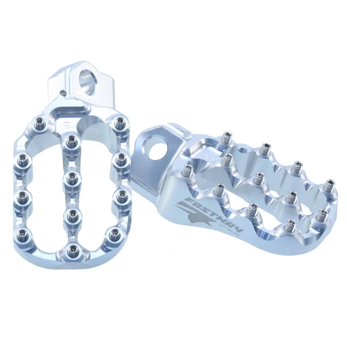 Fastway - Evolution Air Footpeg