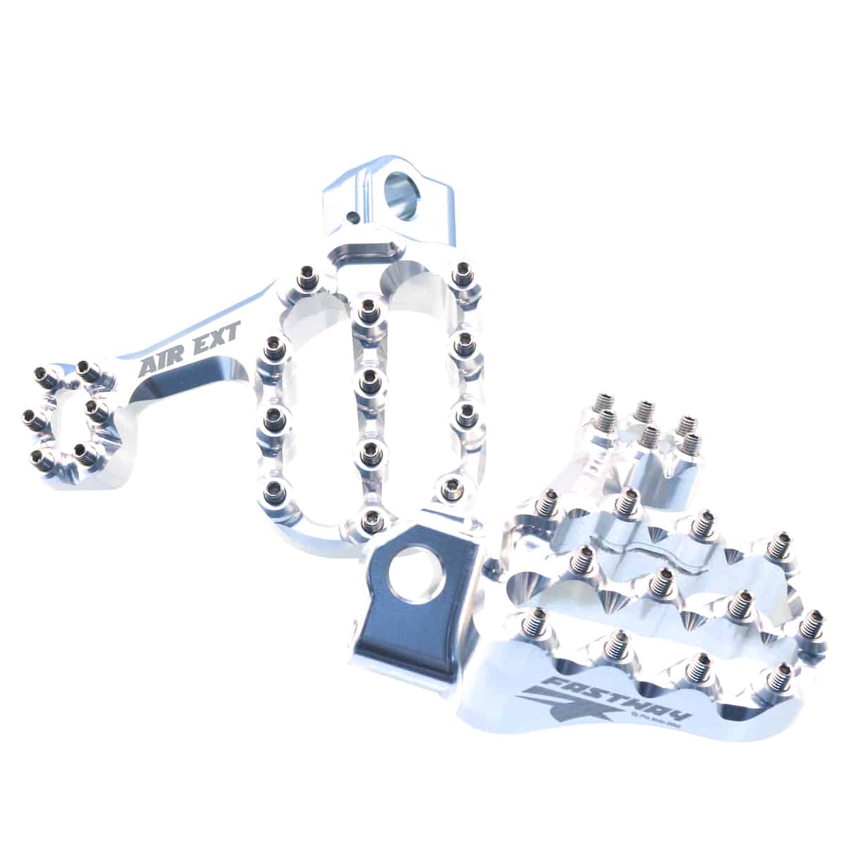 Fastway - AIR EXT Footpegs