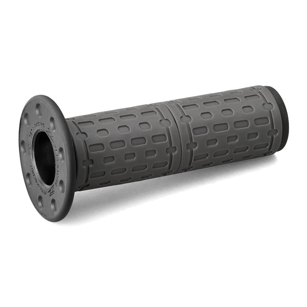 DRCZeta - Base Grip Rally Open End Handlebar Grip - ZE47-6126