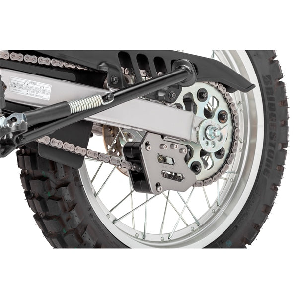 DRCZeta - Durable Chain Guide for Yamaha & Honda