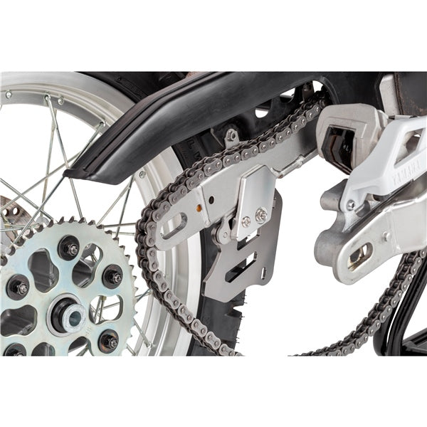 DRCZeta - Durable Chain Guide for Yamaha & Honda