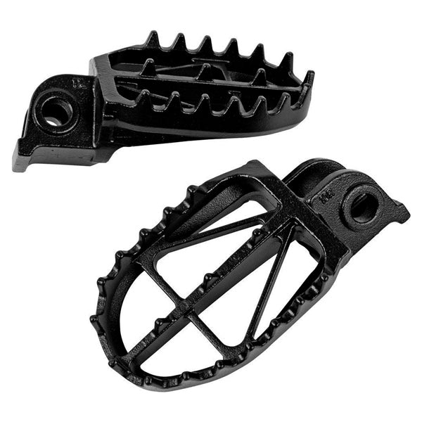 DRCZeta - Ultra Wide Foot Peg