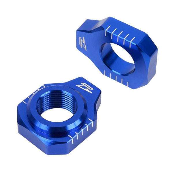 DRCZeta-Adjusting Axle Block-ZE93-5112