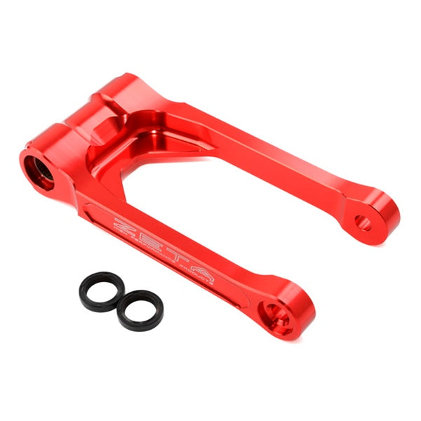 DRCZeta-Suspension Lowering Link -30mm-ZE56-05032