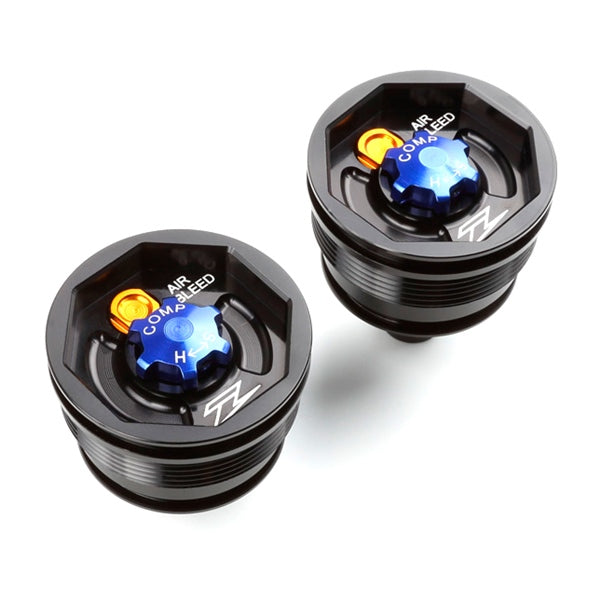 DRCZeta-Front Fork Top Cap-ZE56-10186