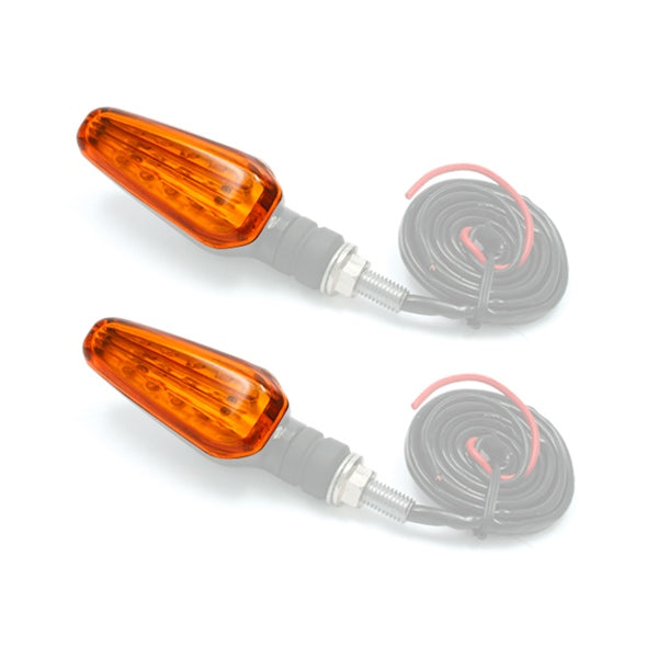 DRCZeta-Replacement Lens for Flasher